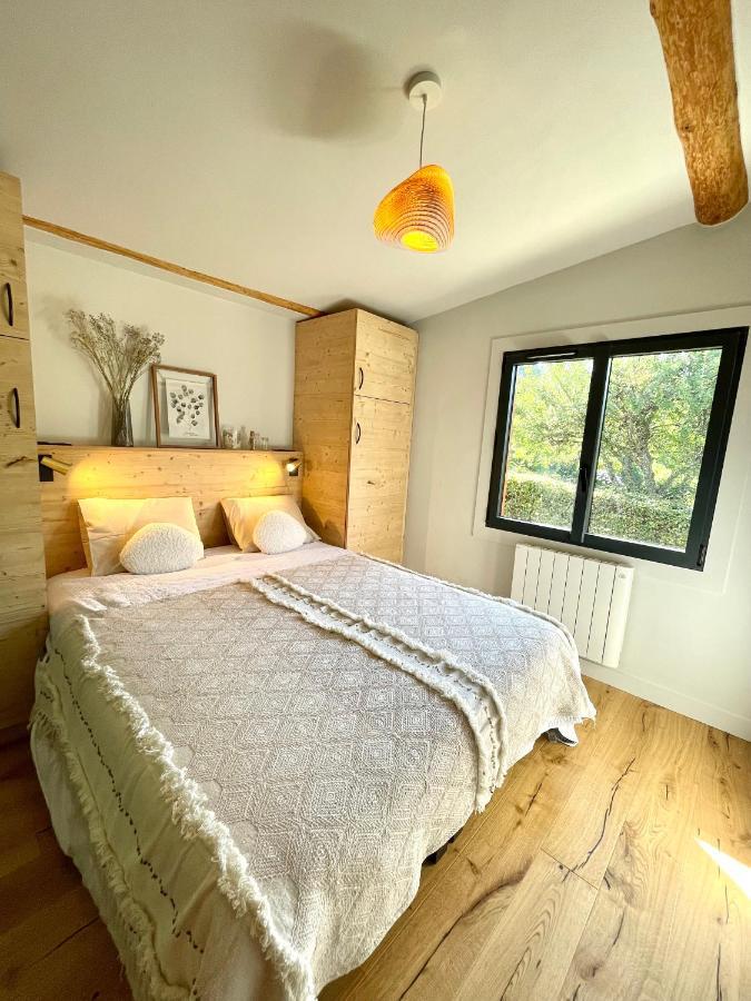 Chalet Familial Saint-Gervais Eksteriør billede